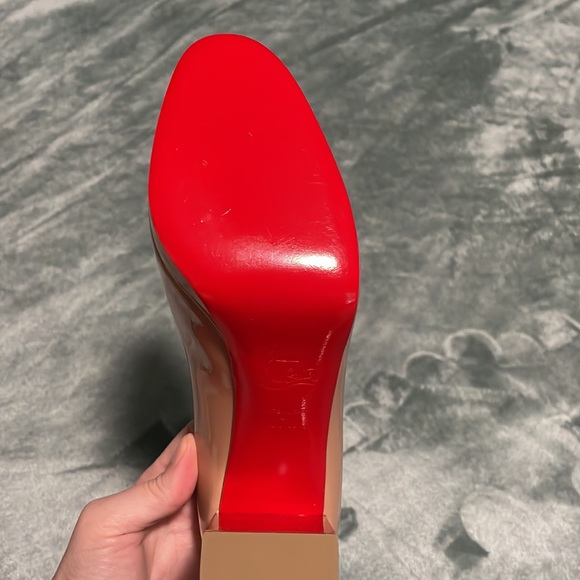 Patent Kabetts 100 Pumps 37.5 - Picture 10 of 10